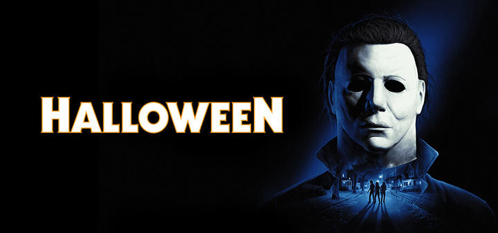 Halloween游戏截图