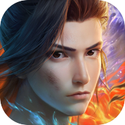 斗破苍穹：三年之约icon