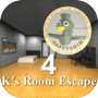 K's Room Escape4icon