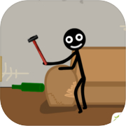 Stickman dormitory