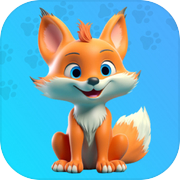Crazy Fox : Escape Games