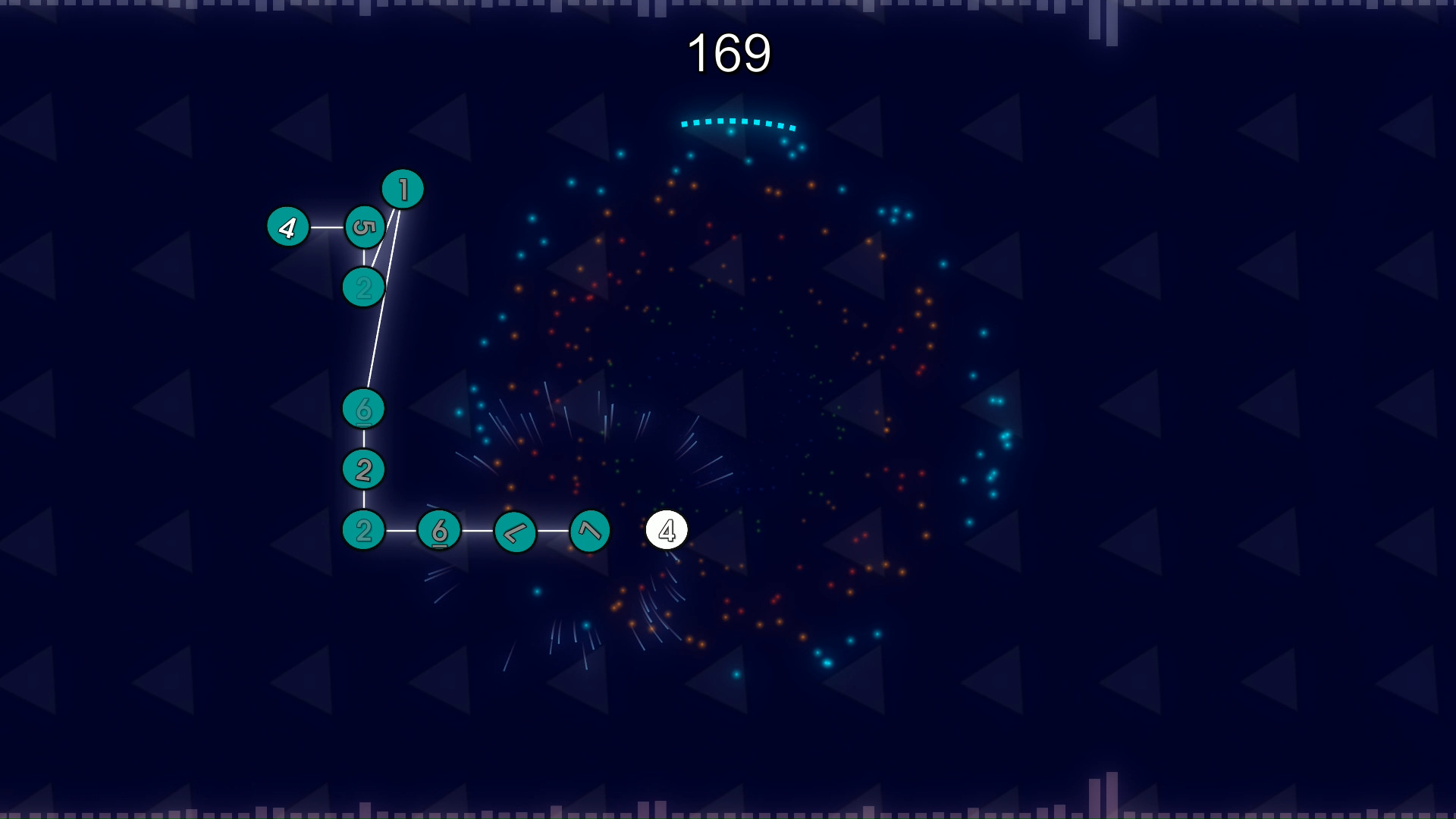 Slash It 2游戏截图