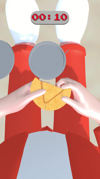 Dalgona Challenge 3D!游戏截图