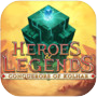 Heroes & Legends: Conq Kolharicon