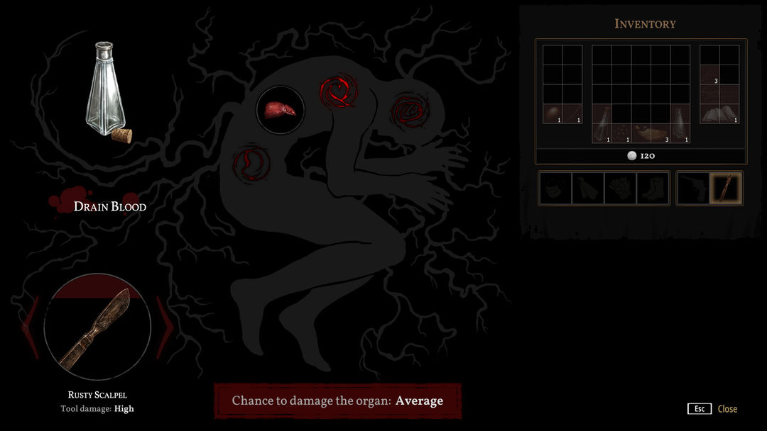 Pathologic 2游戏截图