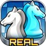 Chess REAL - Classic Board Gameicon