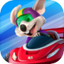 Chuck E. Cheese's Racing Worldicon