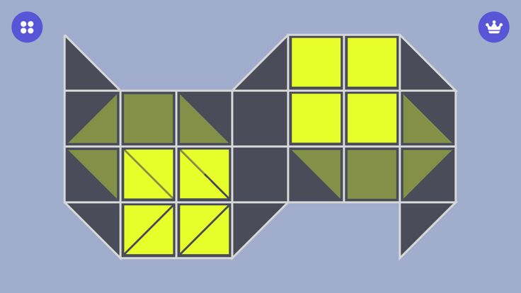 方块的魔咒 - 130个未解之谜游戏截图