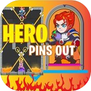 Hero Pins Out