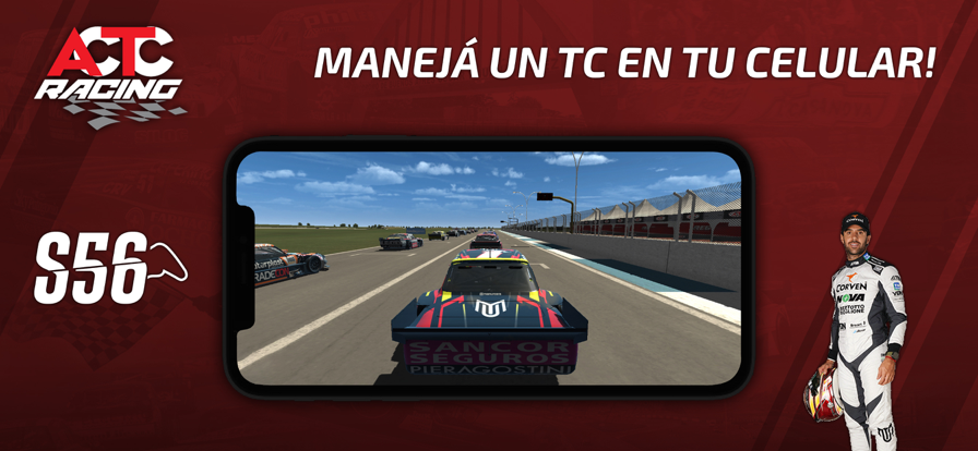 ACTC Racing游戏截图