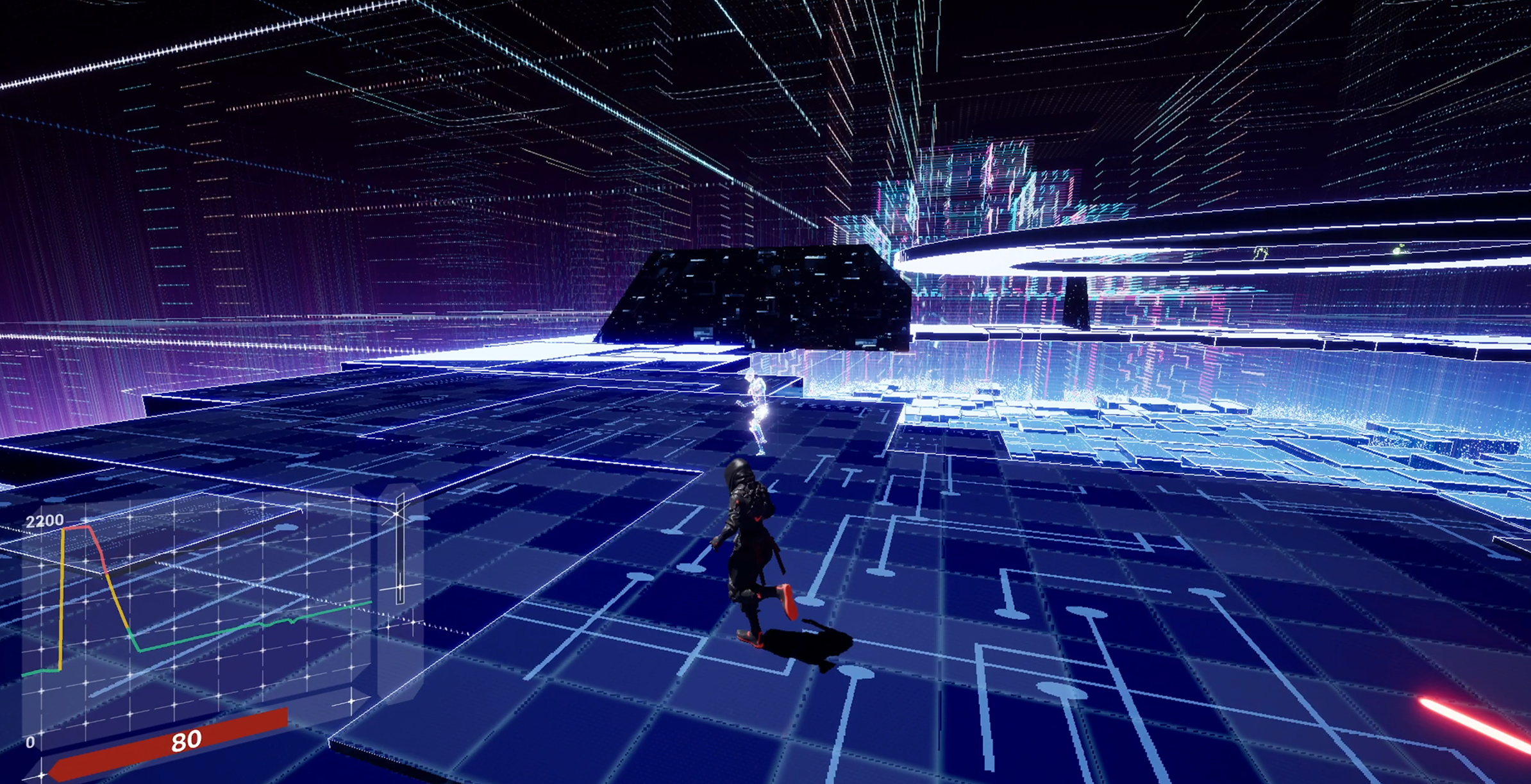 ULTRASPEED奥速游戏截图