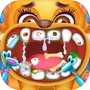 Animals Dentist : Doctors careicon