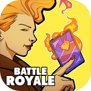 Card Wars: UNO Battle Royale Cicon