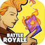 Card Wars: UNO Battle Royale Cicon