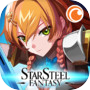 Starsteel Fantasyicon