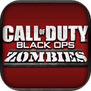 Call of Duty:Black Ops Zombiesicon