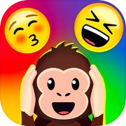 表情符号猜猜乐 (Emoji Guess Puzzle)