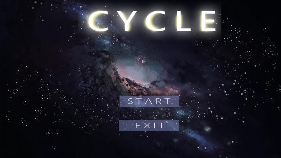 cycle游戏截图
