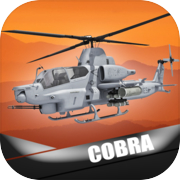 AH-1 Viper Cobra Ops - helicopter flight simulatoricon