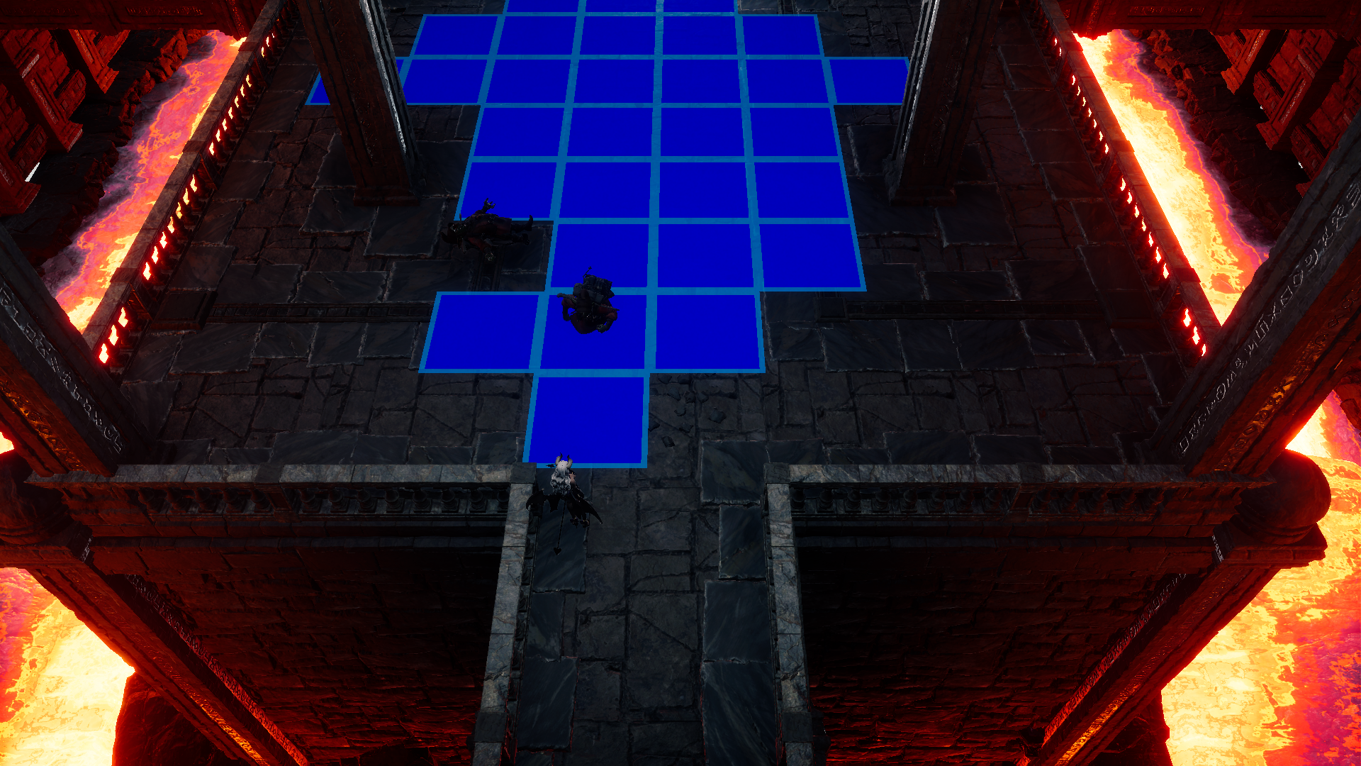 十万大山游戏截图