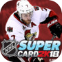 NHL SuperCard 2K18: Online PVP Card Battle Gameicon