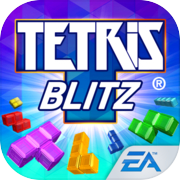 TETRIS Blitz: 2016 Edition