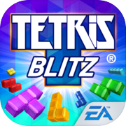 TETRIS® Blitzicon