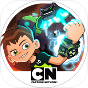 Omnitrix Assault - Ben 10