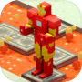 Crossy Robot: 机器人时代⚉icon