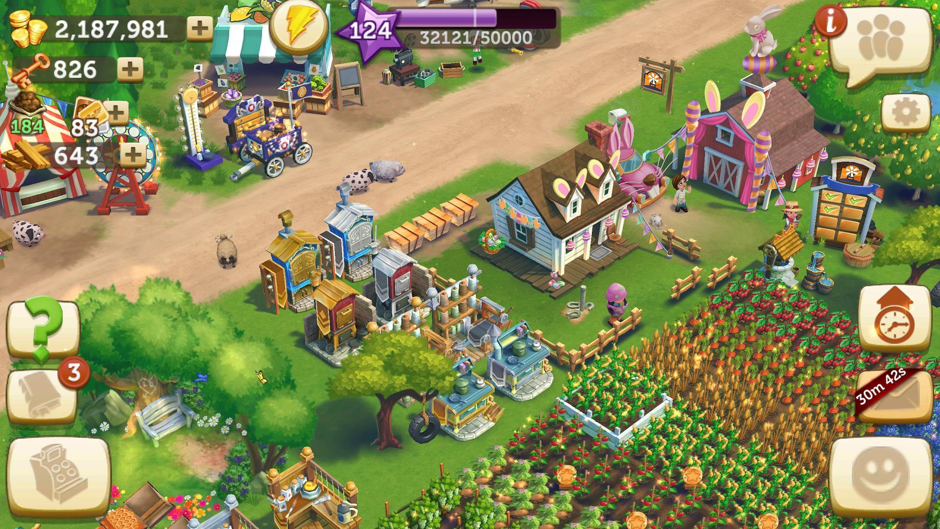 free download farmville game for pc