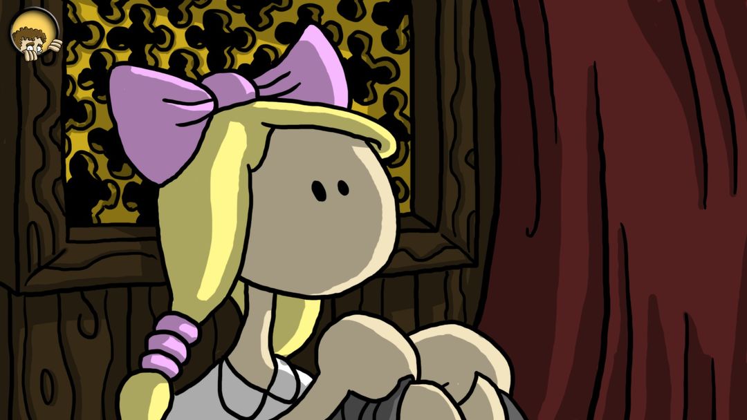 Edna & Harvey: Harvey's New Eyes游戏截图