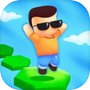 Shortcut Guys 3D -Stumble Raceicon