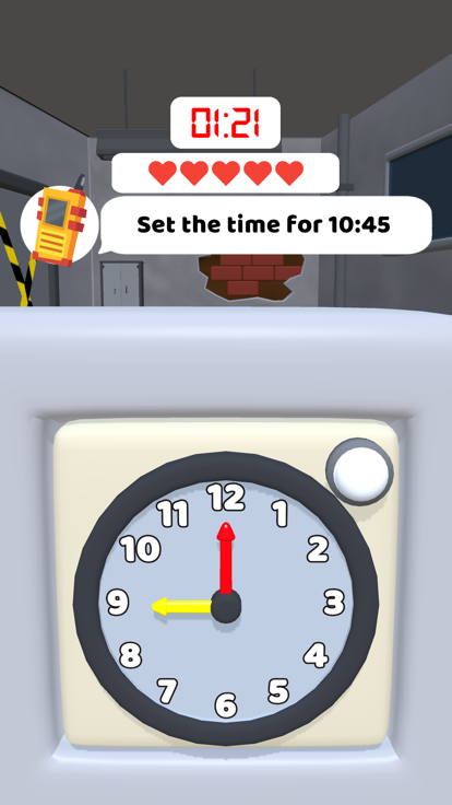 Bomb Expert游戏截图