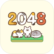 2048WalkingCat