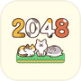 2048WalkingCaticon