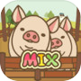 PIG FARM MIXicon