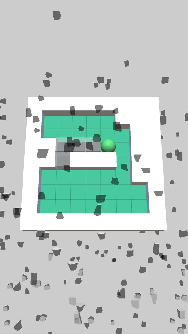 球球碎冰冰游戏截图