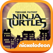 TMNT: Brothers Uniteicon