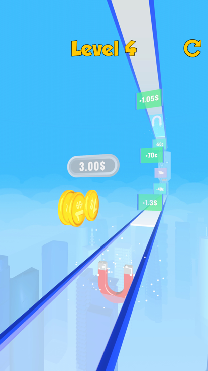 Coin Flip!游戏截图