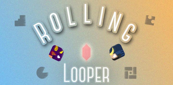 Rolling Looper游戏截图