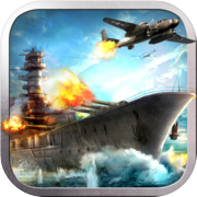 Clash of Battleships - COBicon