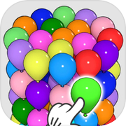 Balloon Jam 3D - Color Puzzle