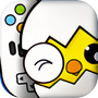 小鸡模拟器云手柄icon