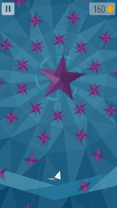 Highwind游戏截图