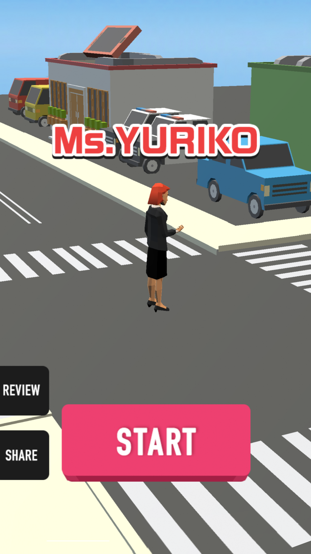 Ms Yuriko 脳トレ計算パズル 無料の暇つぶし ゲーム Pre Register Download Taptap