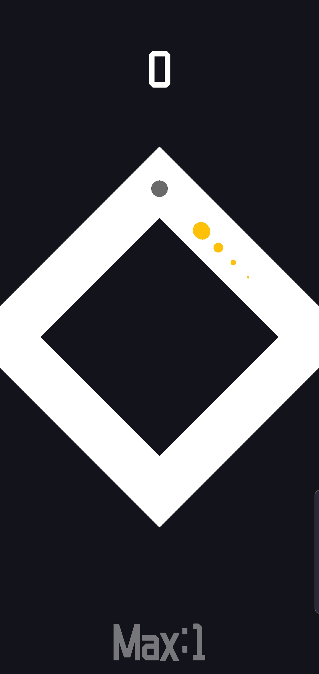 不知道玩啥游戏截图