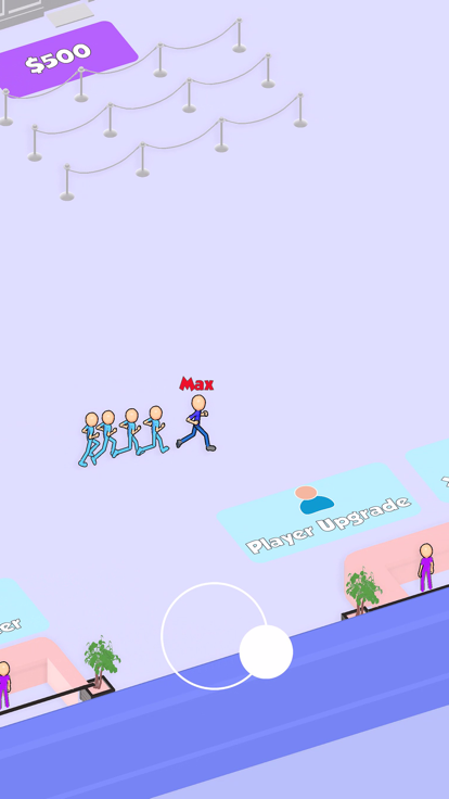 Shopping Mall Idle 3D游戏截图