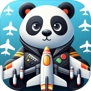 AirFighter-panda style