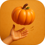 Tossing Pumpkins