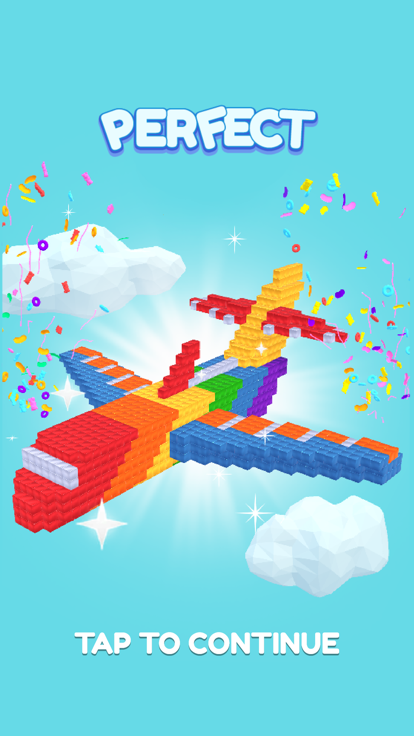 Magnetic Art游戏截图